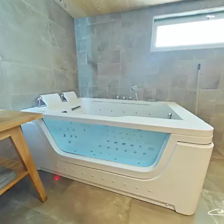 Au Chalet Des Belles Roches Chalet