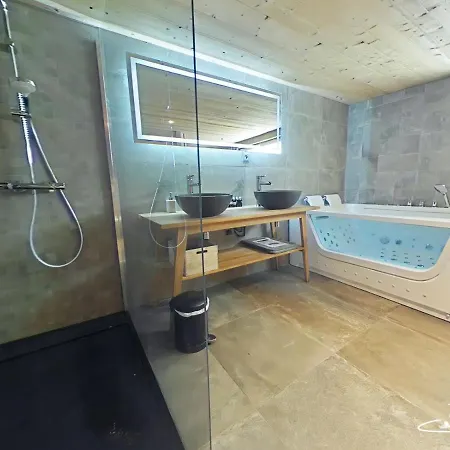 Au Chalet Des Belles Roches Chalet La Bresse